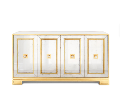 new buffet